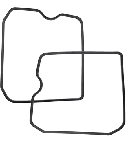 Kit Riparazione Carburatore Motosega McCulloch 10-10 A - Rif. Orig - Foto 2