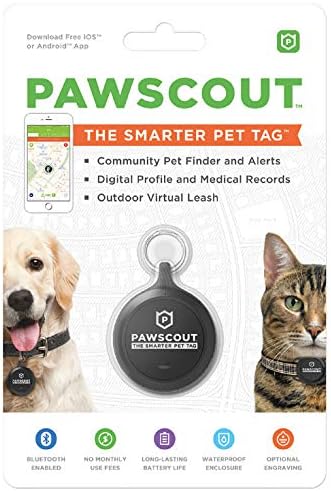 pawscout smart tag