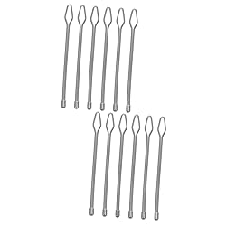 18 Pcs Furniture Tools Insole Needle Puller