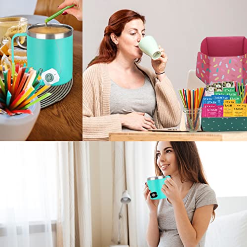 Primo Lines Pregnancy Herbal & Organic Tea Assortment, Perfect