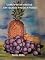Livro Como pintar frutas em tecidos passo a passo: Técnicas e métodos