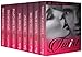 Twist (A BDSM & Romantic Erotica Boxed Set)