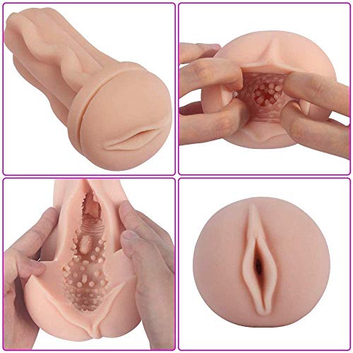 M-asturbatori-Maschili-massaggiatore-medico-riutilizzabile-in-silicone-massaggiatore-elettrico-per-uomo-Perfetto-per-allenatore-di-resistenza-10-velocita-di-voci-femminili-intelligenti