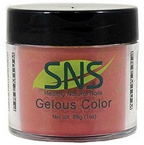 SNS Nails Dipping Powder No Liquid, No Primer, No UV Light - 69