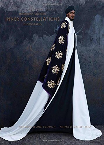 Inner Constellations: Maïmouna Guerresi Photographs - Thumbnail 3