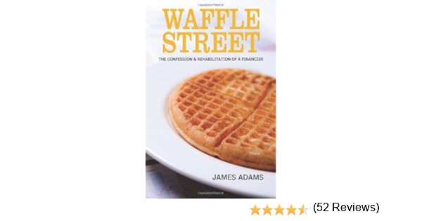 Watch Waffle Street Online Free HD