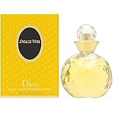 Christian Dior Dolce Vita By Christian Dior For Women. Eau De Toilette Spray 3.4 Oz.