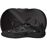 Nfinity Vengeance Cheer Shoes Women - Indoor Gym Sneakers for Cheerleader | High-Performance Breathable shoes for women, Durable Design for Comfort, Stability &amp; Competition Use in Cheerleading Shoes