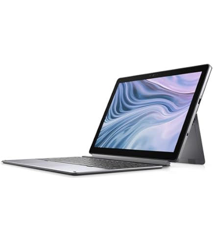 Windowsノート本体 Dell latitude 7210 i7 Amazon.com: Dell Latitude 7210 2-in-1 Multi-Touch Laptop -12.3