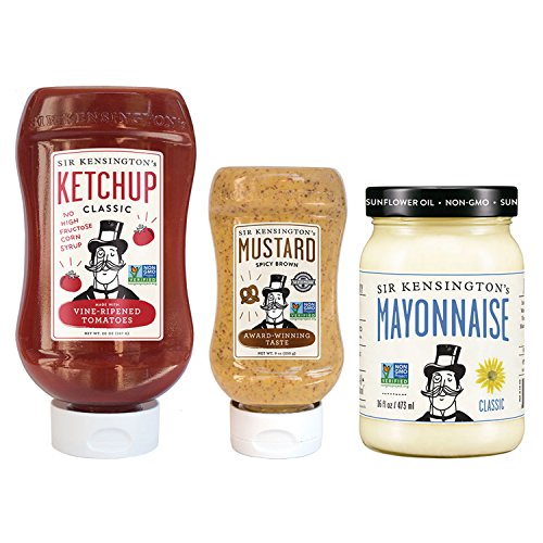 The 10 best relish mayo packets Aalsum reviews