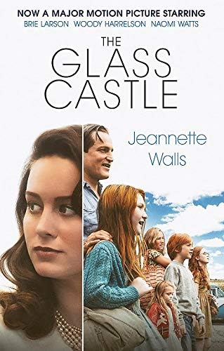 The Glass Castle Paperback – 18 Sept. 2017