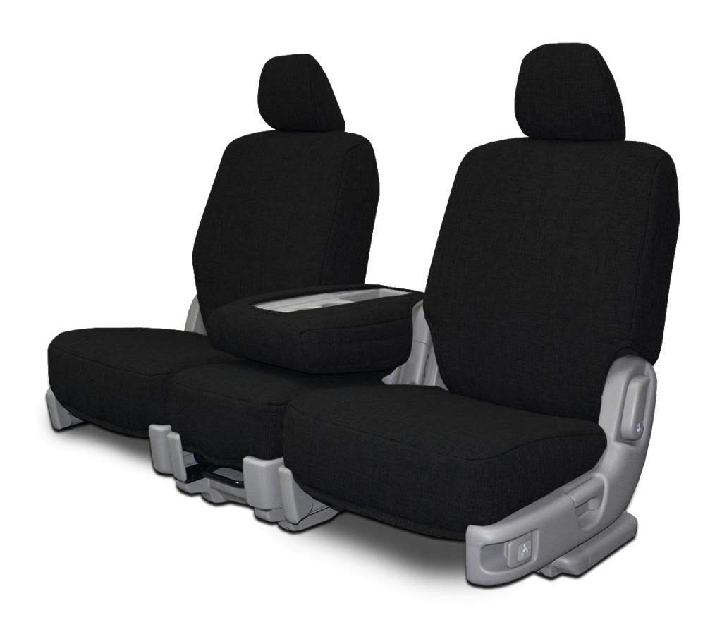 Custom Fit Seats Covers Toyota Low Back Style