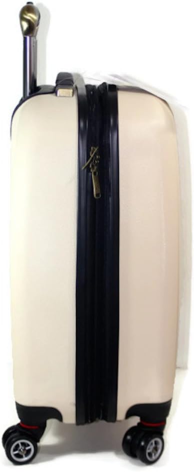 samsonite oyster bay dlx