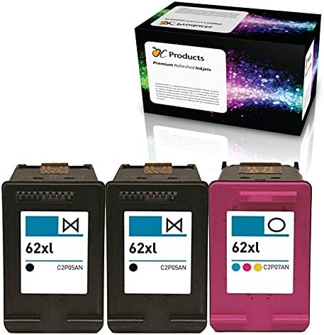 hp envy 5640 ink cartridges