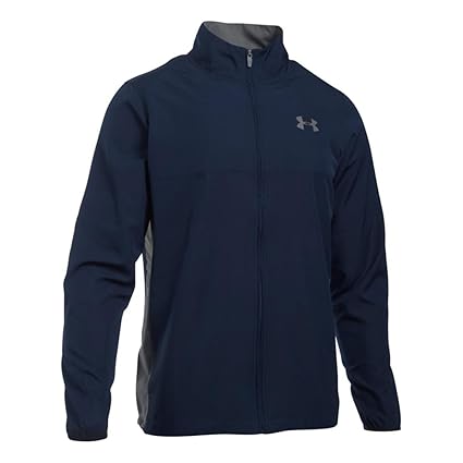 under armour vital warm up jacket