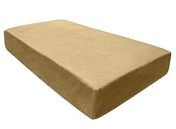 the brick crib mattress
