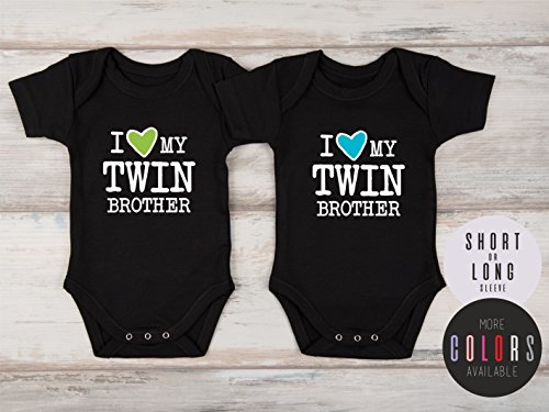 twin boy outfits
