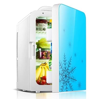 Amazon.es: LFDD Nevera portátil eléctrica para Coche, Calentador ...