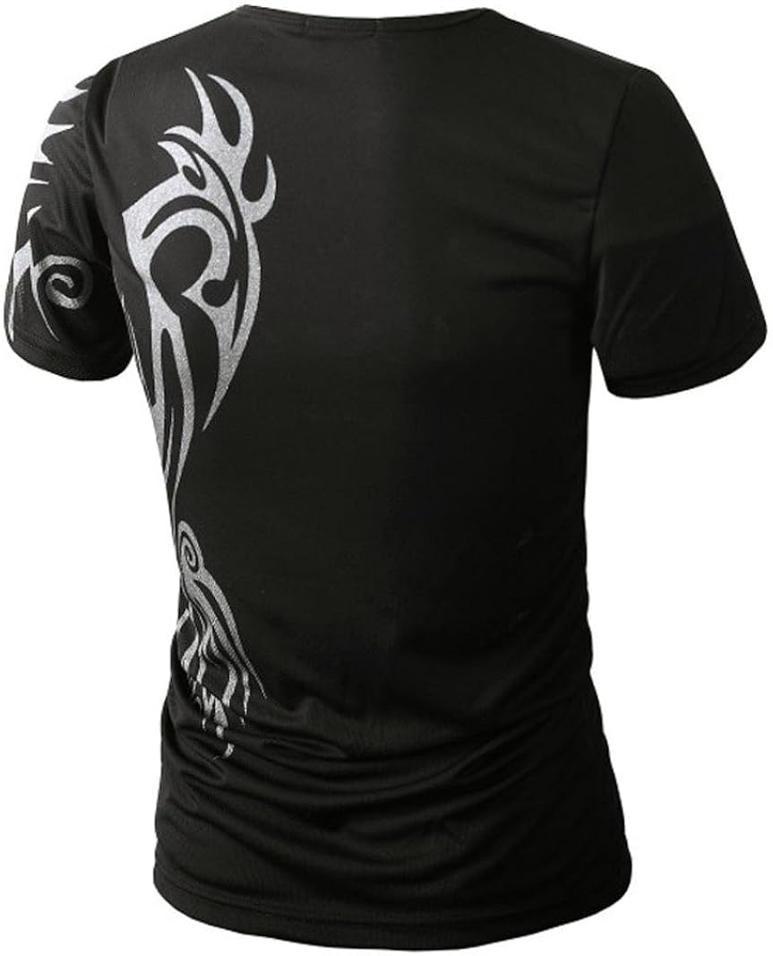 black men's summer fashion 2018