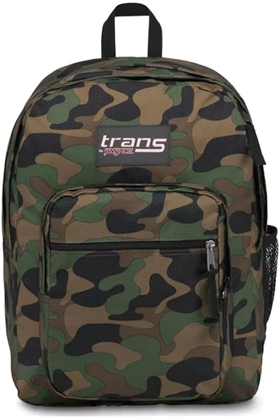 jansport camo backpacks