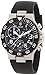 Victorinox Swiss Army Men's 241336 Summit XLT Analog Quartz Black Watch