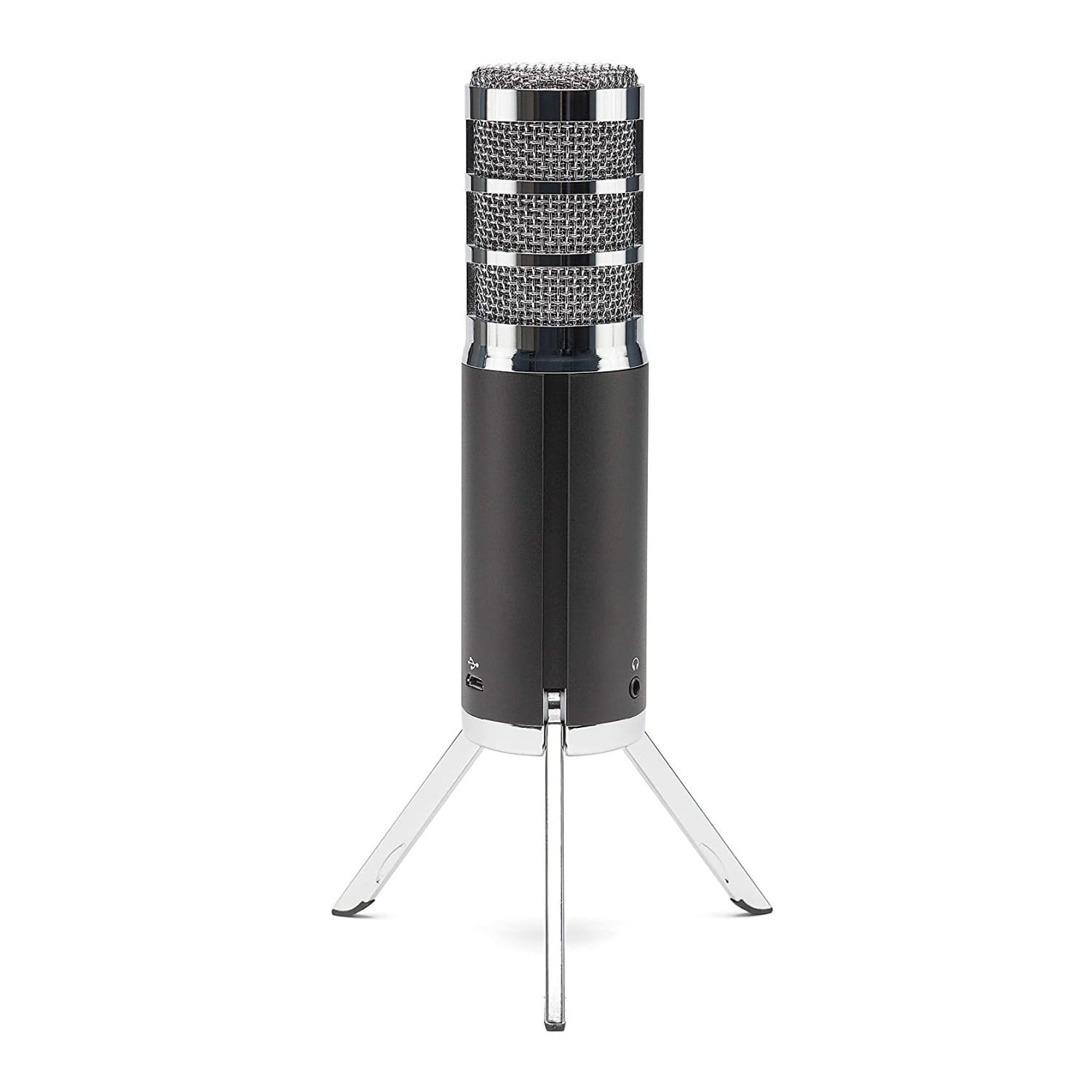 SAMSON Satellite USB/iOS Broadcast Microphone