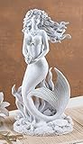 Ohio Wholesale Magic Mermaid Table Statue