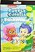 Trends International STLPAD4P Bubble Guppies STICKERLAND 4 Page Pad