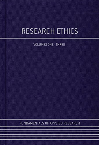 Research Ethics: Context and Practice (Fundamentals of Applied Research)