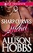 Sharp Curves Ahead: A Novel
