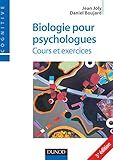 Biologie pour psychologues (French Edition) by 