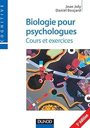 Biologie pour psychologues