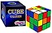 Cube Teaser Turns Quicker and More Precisely 3x3 Toy Game. Super-durable With Vivid Colors; Ultimate Gift For All Ages.