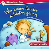 Ohrwuermchen Wie Kleine K