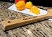 Gifts For Mom From Daughter - Mothers Day Gifts from Son or Daughter - Heart Bamboo Love Spoon - Top Gifts for Mom (Wood)