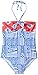 Roxy Little Girls' Sunset One Piece