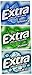 Wrigley's Extra 20 Pack Sugar Free Gum - Mint Variety Box