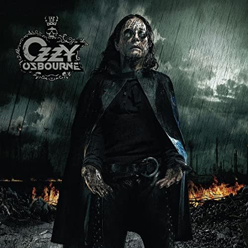 Amazon.com: No Rest for the Wicked: CDs & Vinyl