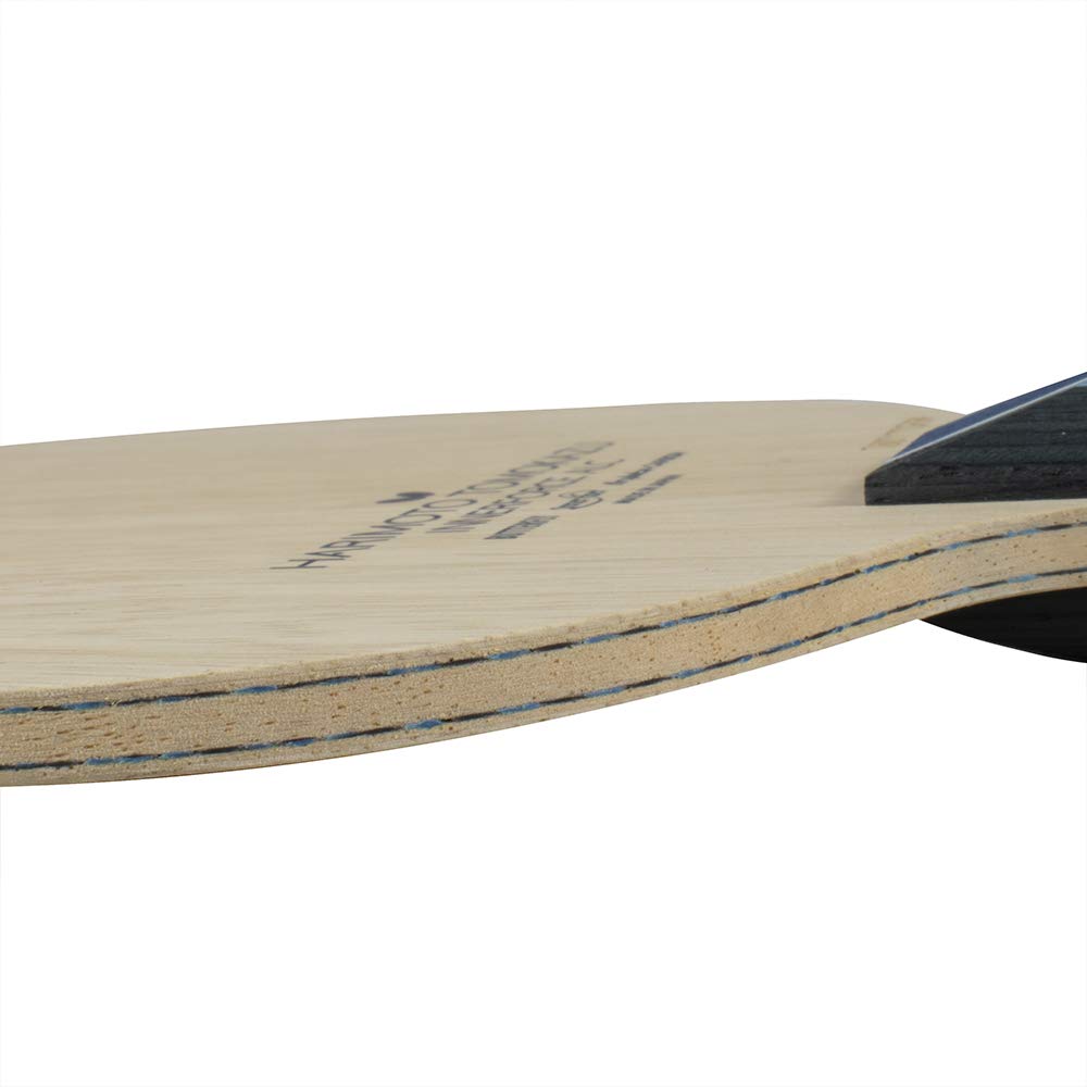 Mua Butterfly Table Tennis Racket Tomokazu Harimoto Model Inner Force ...