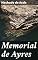 Livro Memorial de Ayres