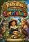 Livro Fábulas do Mundo das Letrinhas