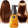 Morocco Argan Oil Hair Care Essence Nourishing Repair Damaged Split Frizzy Hair Repair Hair Care Hair&Scalp Treatments…