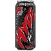 Hyde Power Potion Energy Drink, 350 mg Caffeine, Plus TeaCrine, Carnitine, BCAA, CoQ10 & Citrulline, 16 oz., Great Tasting, Carbonated, 12 count (Island Punch Flavor)