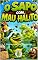 Livro O SAPO COM MAU HÁLITO: Children’s Story in Portuguese
