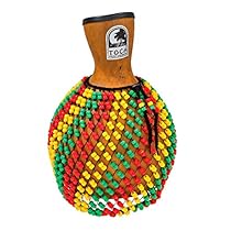 Toca T2151G Fiberglass Shekere
