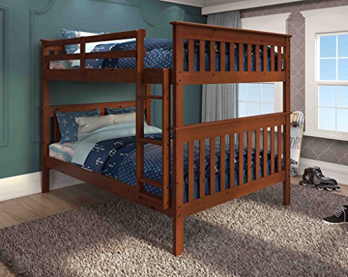 Best loft full bed frame