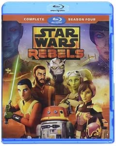 rebels blu ray box set