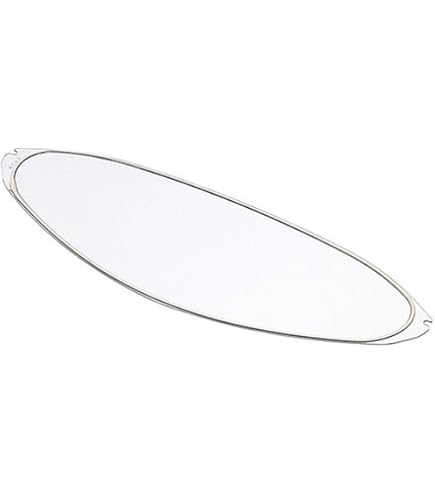 Amazon.com: Shoei CNS-3 Pinlock Shield (CLEAR) : Automotive