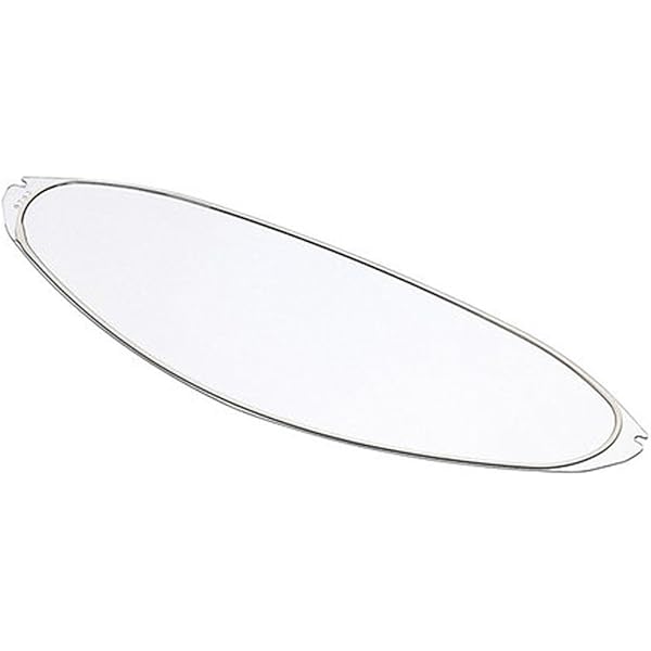 Amazon.com: Shoei CWR-1 Spectra Pinlock Shield (CHROME) : Automotive