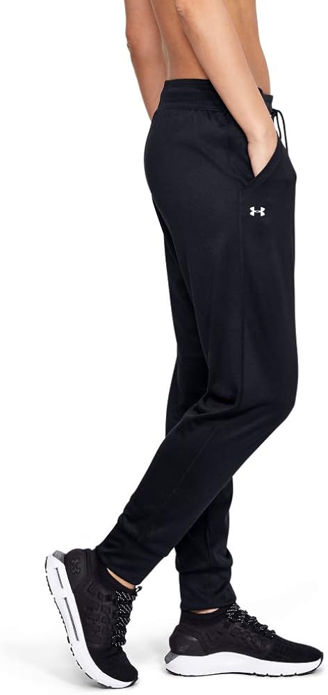 Under Armour Tech Pant 2.0, Comfortable and quick-drying yoga pants - Image 3